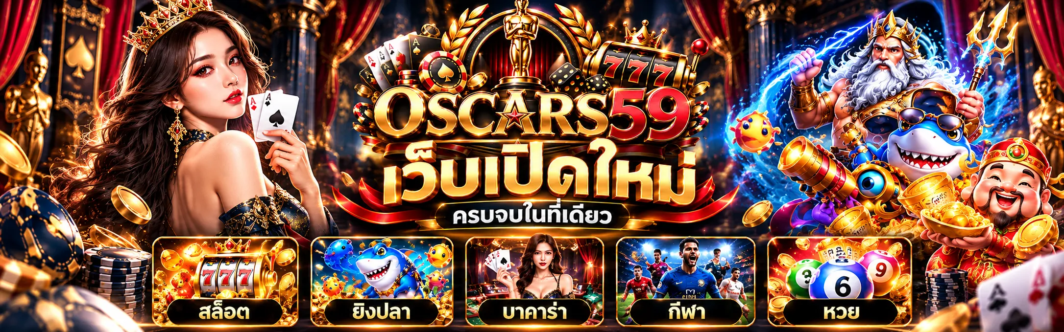 OSCARS59